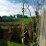ArchAngel Raphael Suncatcher Hand Crafted Freepost Image 10