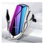 New Universal Electronic Automatic Car Phone Holder 10W 3.0A Quick Charger #1363 Image 5