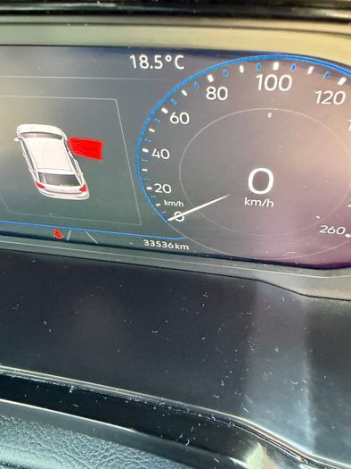 2020 Volkswagen Polo