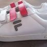 Fila Men Trainers - Size 11 Image 3