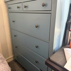 IKEA 6 drawers
