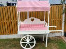Candy cart hire Image 5