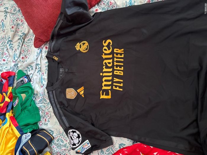 soccer jerseys