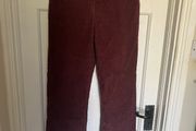 Levi Ladies Corduroy Jeans