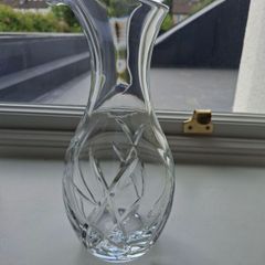John Rocha Waterford Crystal Signature Carafe