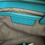 Michael Kors Turquoise handbag Image 4