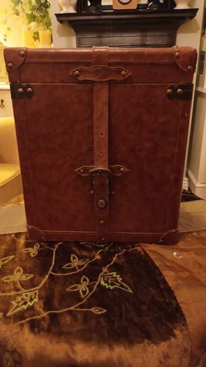 wine storage case