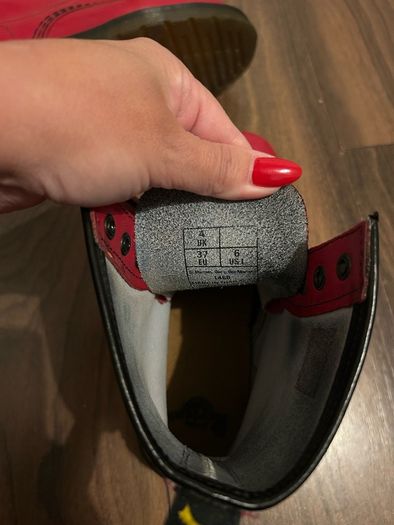 dr martins