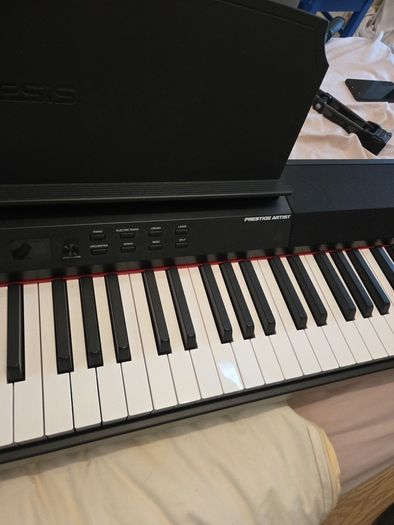 e-piano Alesis Prestige Artist