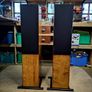 Floor Standing Loudspeaker Image 3