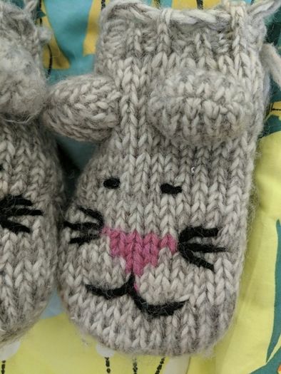 Mittens