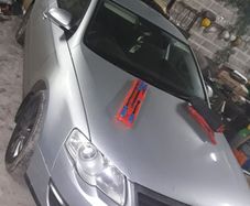 Passat for breaking