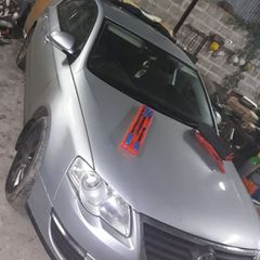 Passat for breaking