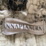 Vintage Annapianura Woolblend Coat Image 5