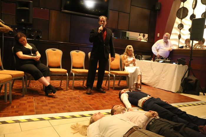 Wedding Entertainment