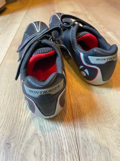 Bontrager Cycling Shoes
