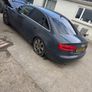Audi A4 B8 for breaking Image 3
