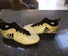 football boots