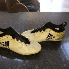 football boots
