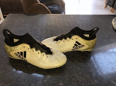 football boots