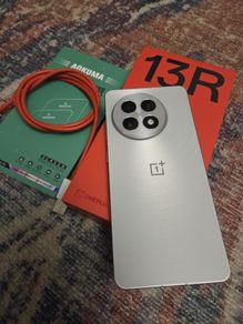 OnePlus 13r