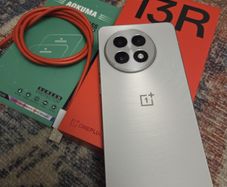 OnePlus 13r