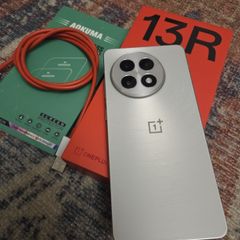 OnePlus 13r