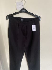 Boohoo trouser