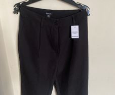 Boohoo trouser