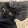 IXS Motorcycle Leather Pants Image 4