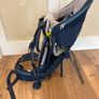 Deuter Kid Comfort Pro Child Carrier Backpack Image 2