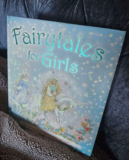 Fairytales For Girls