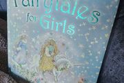 Fairytales For Girls