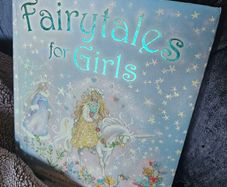 Fairytales For Girls