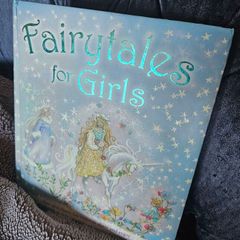 Fairytales For Girls