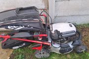 Lawnmower