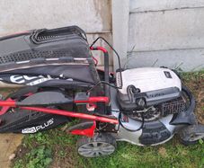 Lawnmower