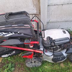 Lawnmower