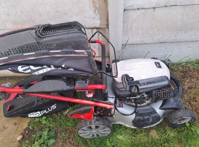 Lawnmower