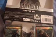 magic the gathering