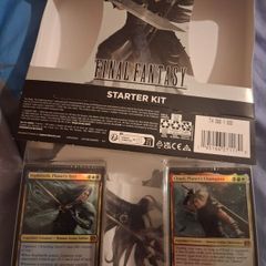magic the gathering