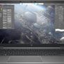 HP ZBook Firefly 14 G8 Mobile Workstation Gaming Laptop Intel i7-1185G7U 16GB RAM 512GB SSD NVIDIA Quadro 4GB Win 11 Pro Image 5