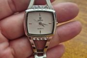 Vintage Qbos watch Limited Edition