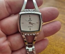 Vintage Qbos watch Limited Edition
