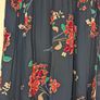 Stunning floral midi dress from Monsoon Image 3
