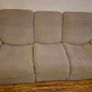 3+1+1 seater recliner set. Image 6