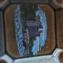 irish made porcelain wade ashtray,,prefect condition see the pictures for condition,buyer collects or pays postage thank you ,bunratty Castle picture insert , Image 6