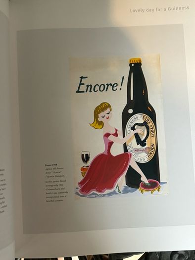The Book of Guinness Advertising