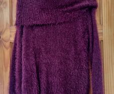 BNWT Morgan jumper