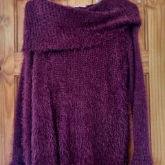 BNWT Morgan jumper
